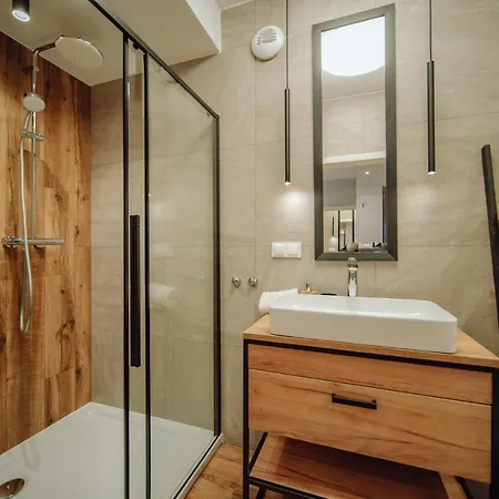 Silence Karpatia Zelda * Karpacz