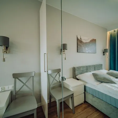 Silence Karpatia Zelda * Karpacz