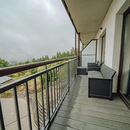 Silence Karpatia Zelda Διαμέρισμα *