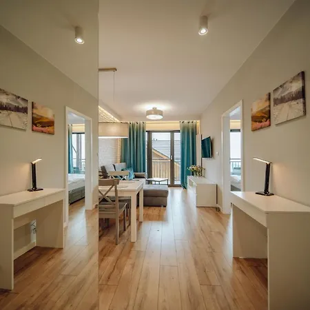 Silence Karpatia Zelda * Karpacz