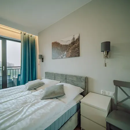 Silence Karpatia Zelda Διαμέρισμα