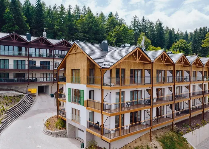 Silence Karpatia Zelda Karpacz