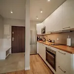 Apartmán Silence Karpatia Zelda