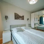 Apartmán Silence Karpatia Zelda *