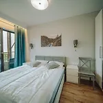 Silence Karpatia Zelda Apartmán Karpacz