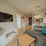 Apartmán Silence Karpatia Zelda Karpacz