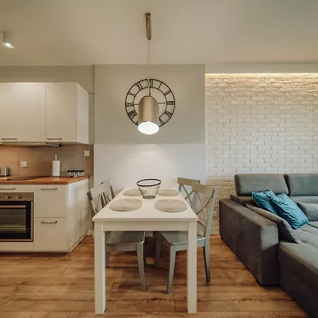 Apartmán Silence Karpatia Zelda