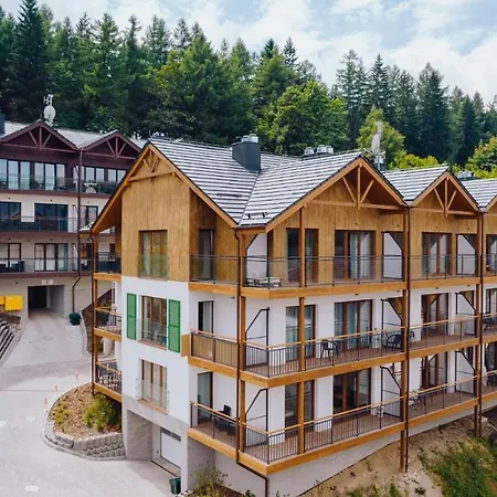 Silence Karpatia Zelda Karpacz